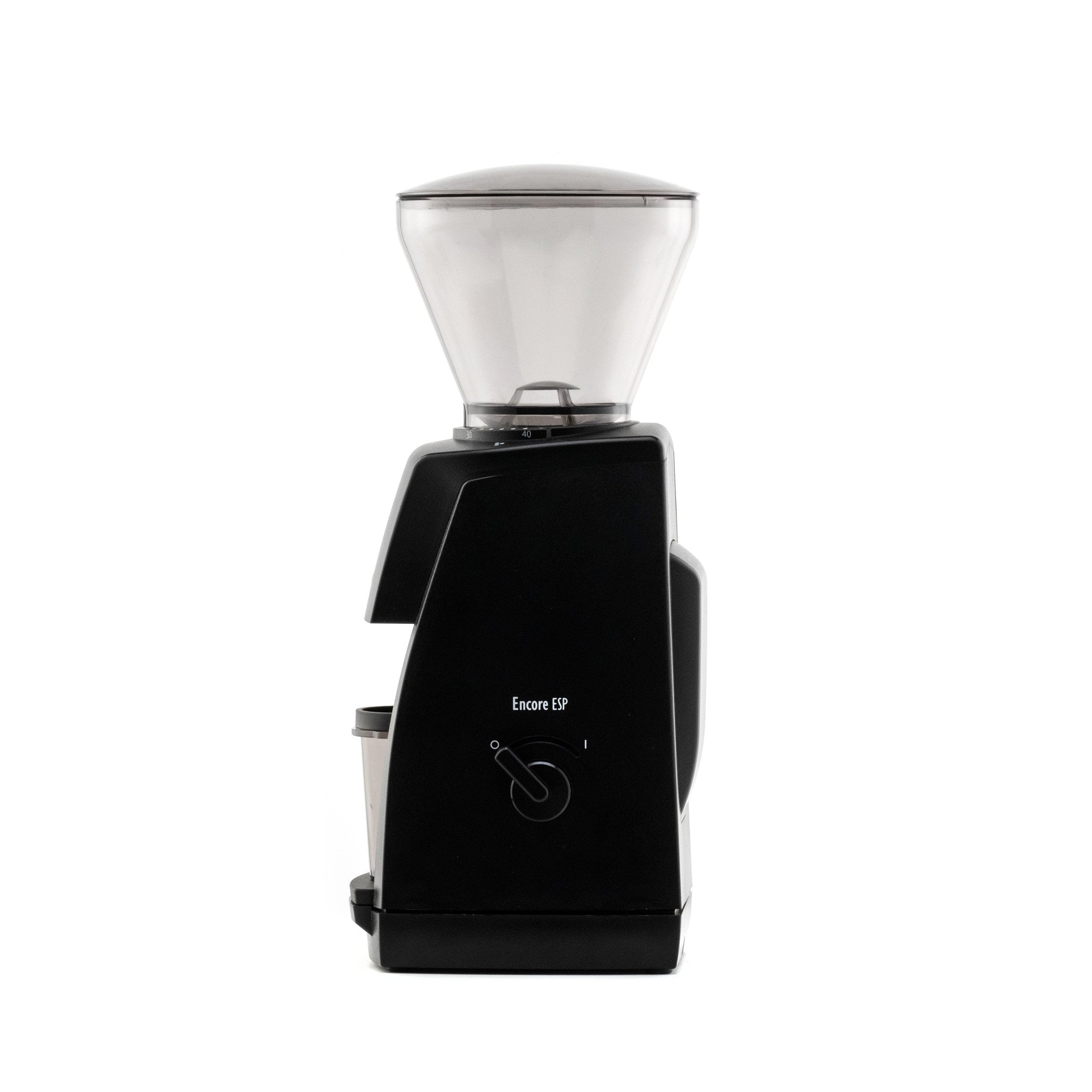 Baratza Encore ESP Coffee Grinder - Electric Conical Burr Mill for Espresso, Drip, French Press & Pour Over - Perfect for Home Baristas & Coffee Enthusiasts