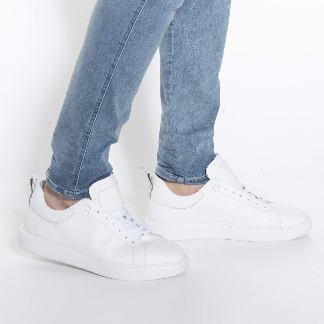 Replay Men's Modern Slim Fit Stretch Jeans - Comfortable & Stylish for Casual Wear, Work & Everyday Outfits