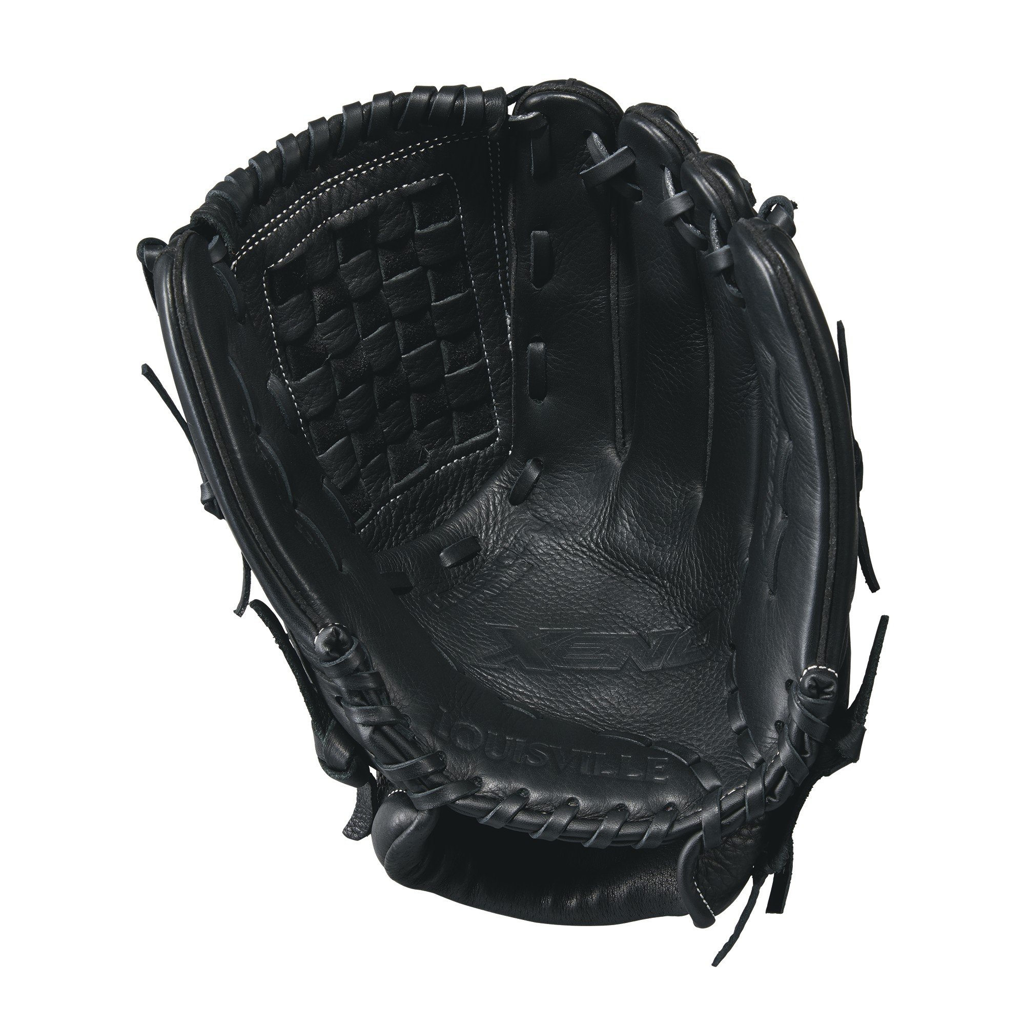 Louisville Slugger Xeno Fastpitch Softball Gloves for Women & Girls - Lightweight, Durable & Comfortable - Perfect for Games, Practice & Training