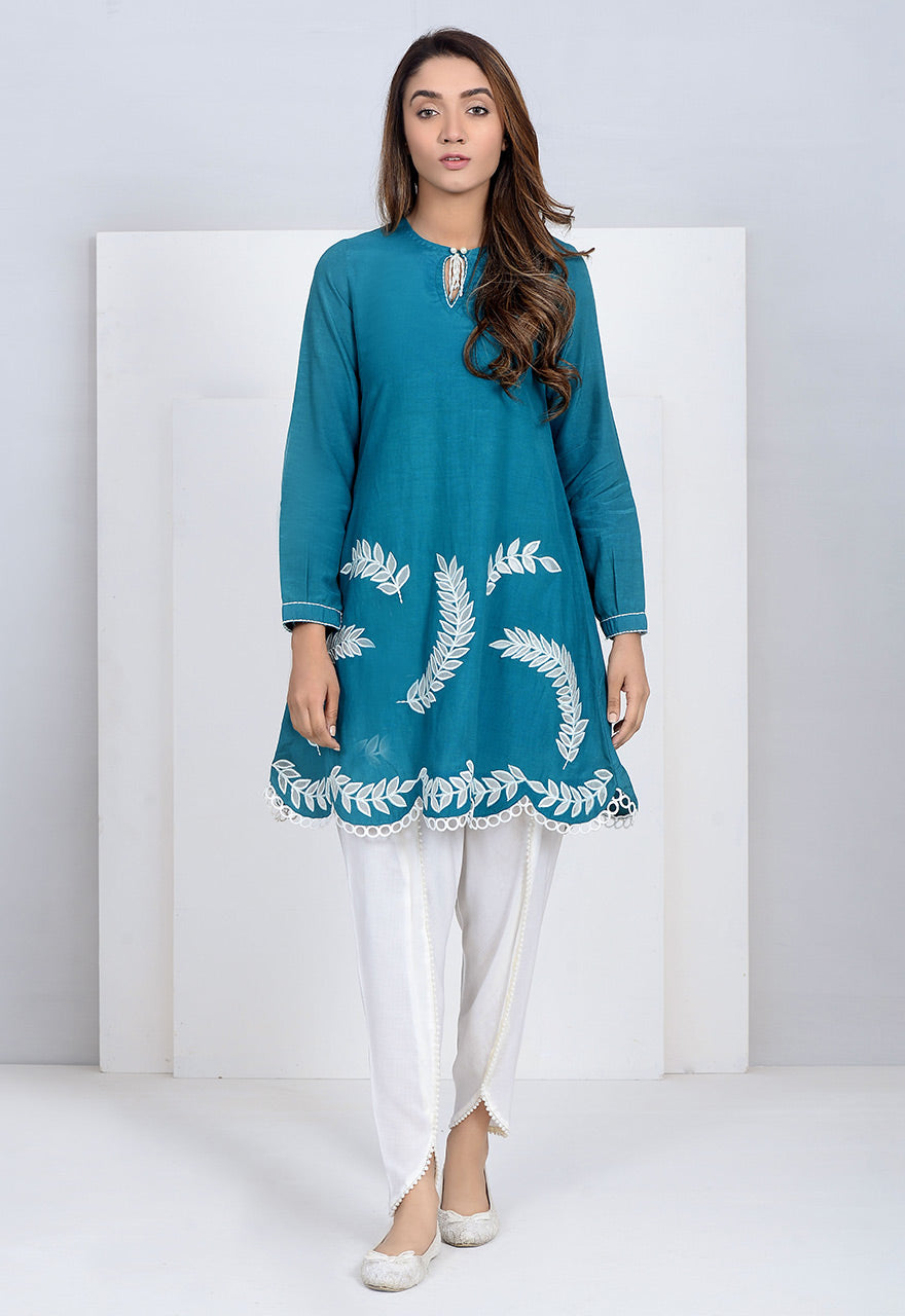 Autumn Blu - Stylish Women's Fall Fashion Apparel | Perfect for Casual Outings, Office Wear & Seasonal Events