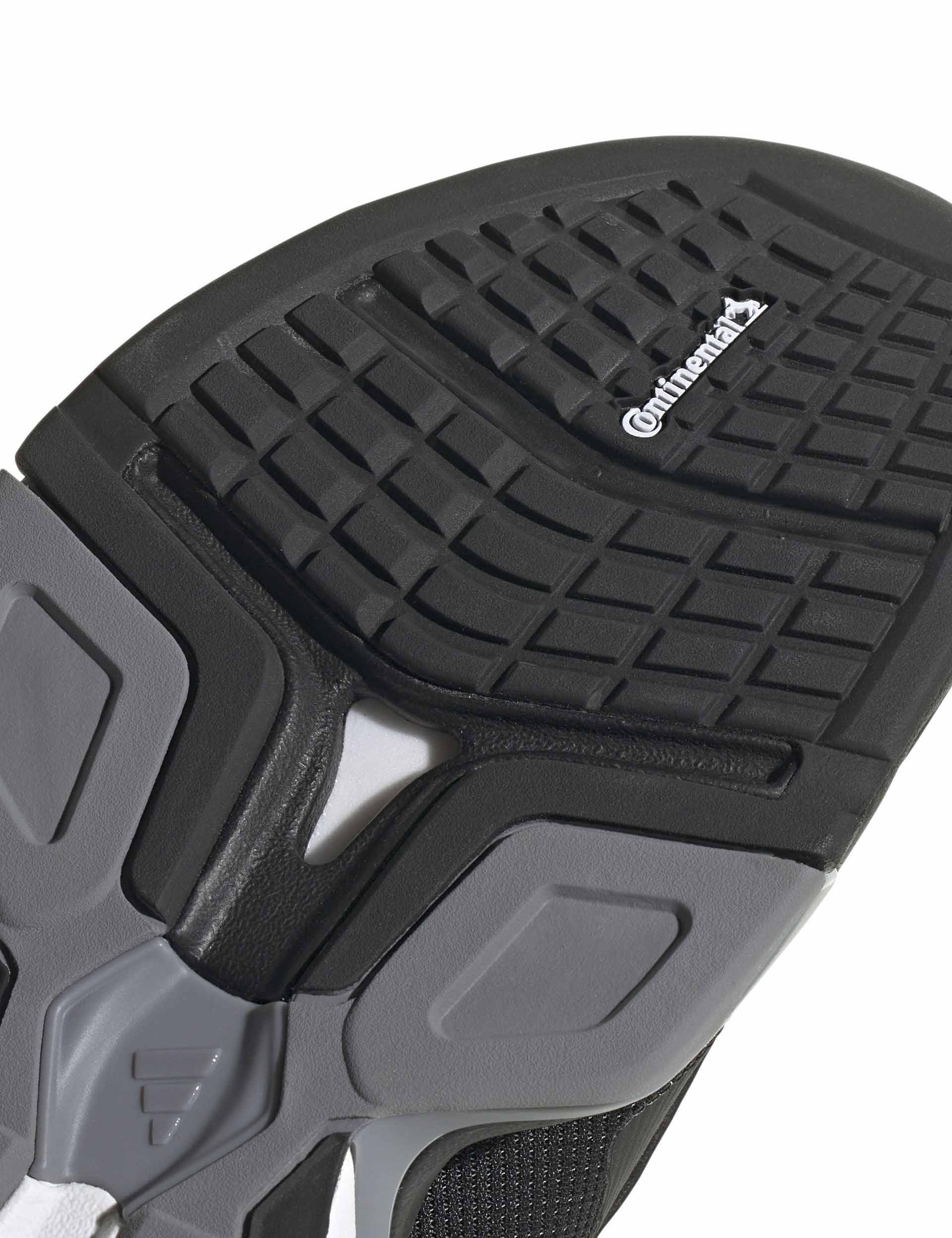 Rapidmove ADV 2 HIIT Training Shoes for Men & Women - Lightweight Gym Workout Shoes with Enhanced Support - Core Black/Grey - Perfect for High-Intensity Interval Training, CrossFit, and Cardio Workouts