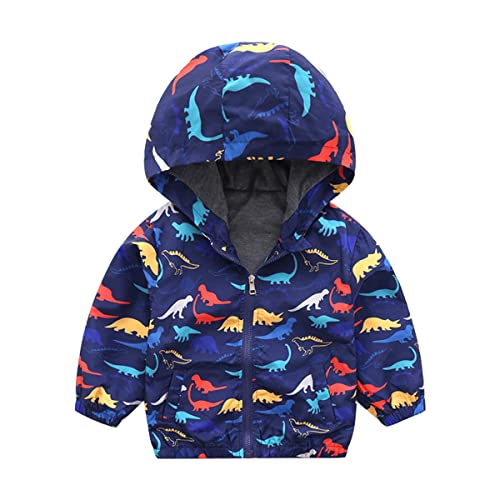Royal Blue Dinosaur