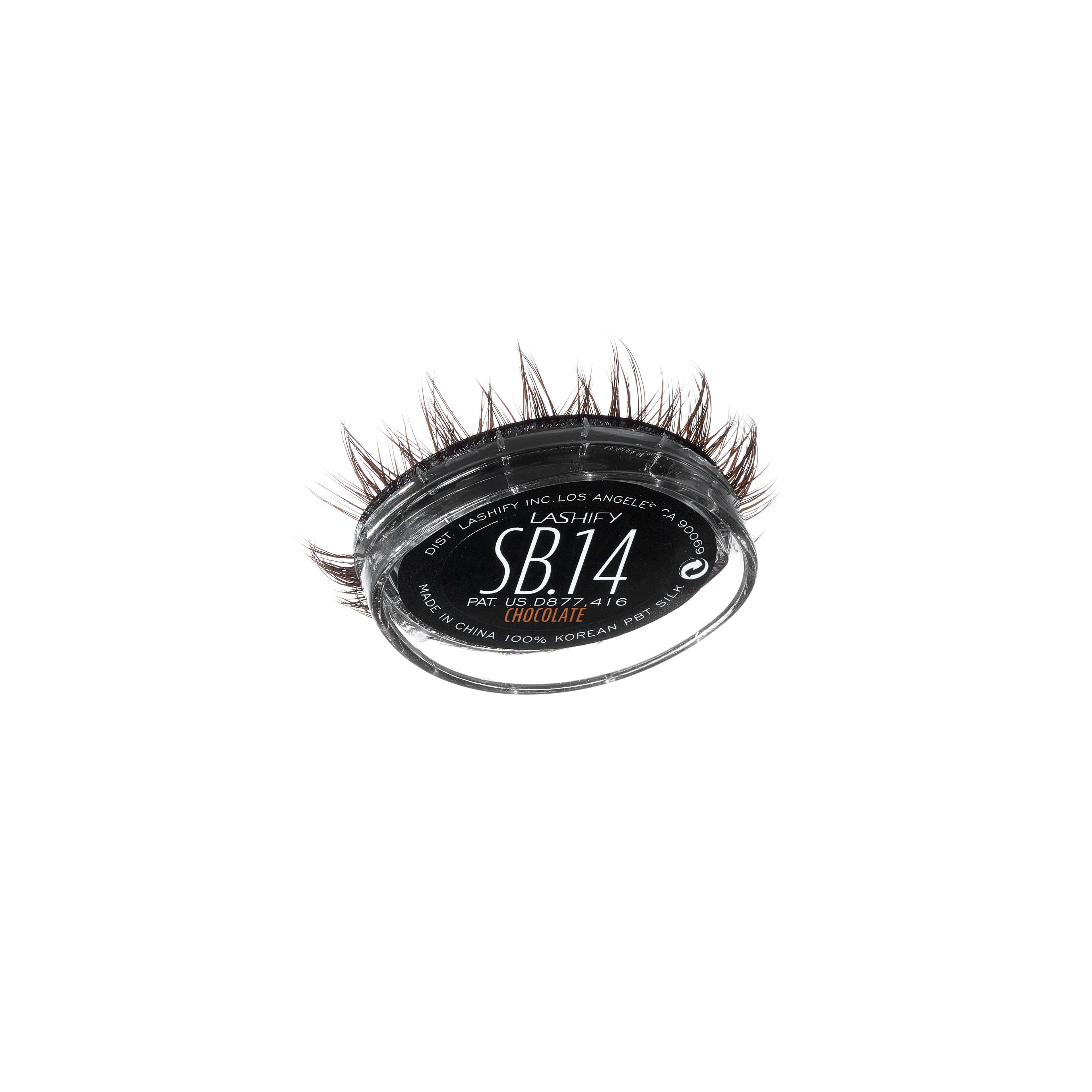 Star Gossamer® Lash - Premium False Eyelashes for Dramatic Volume & Natural Look | Perfect for Parties, Weddings & Special Occasions