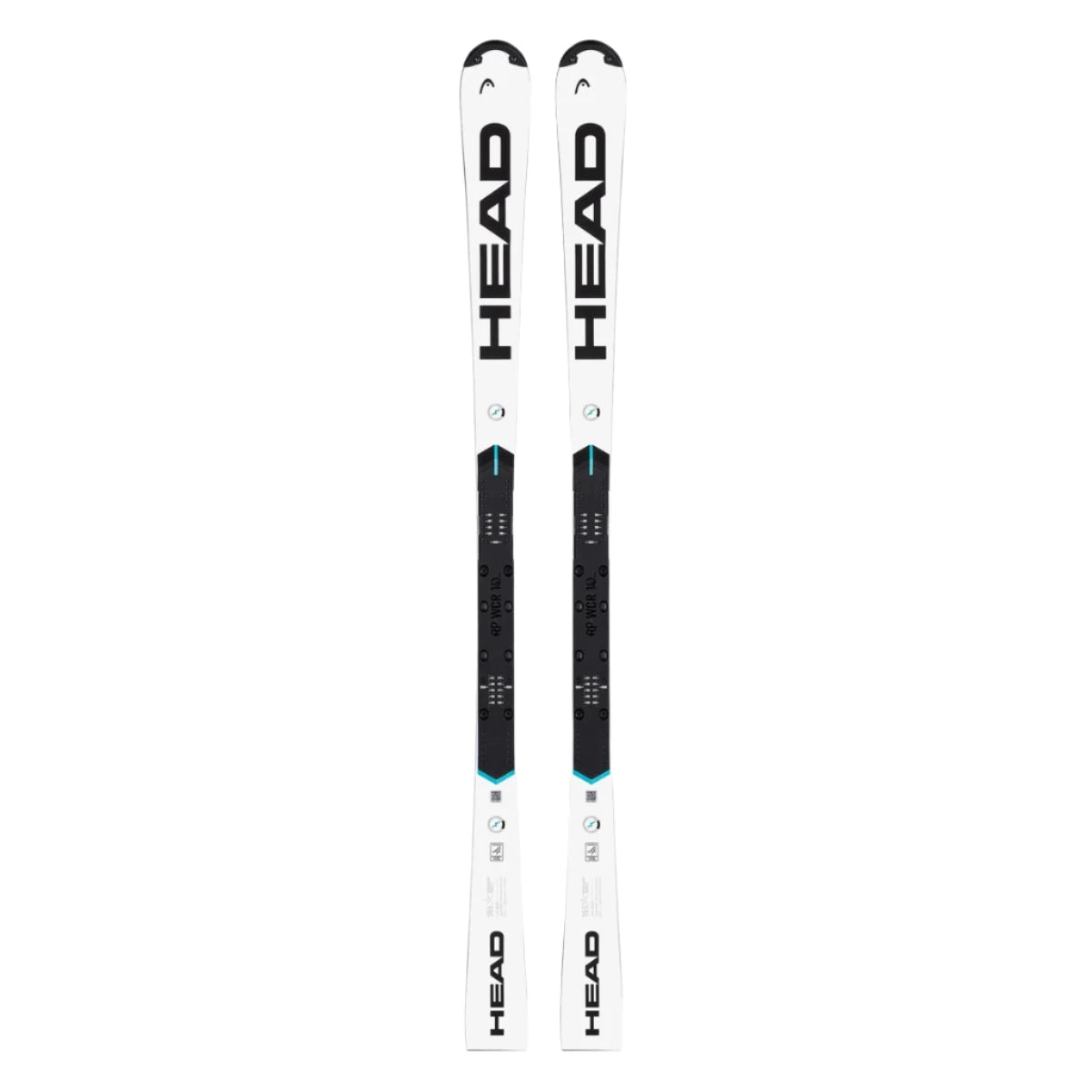 2025 HEAD WCR E SL REBEL FIS SW RP WCR 14 Ski Boots - High-Performance Alpine Skiing for Men & Women | Perfect for Racing, Freeride & All-Mountain Skiing