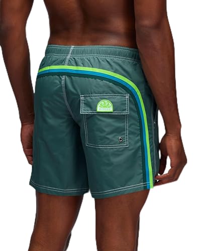A1601 - Camo Green