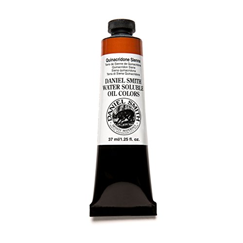Quinacridone Sienna