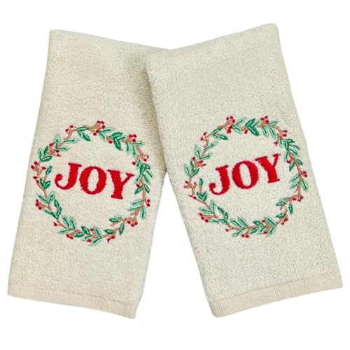 Joy Wreath