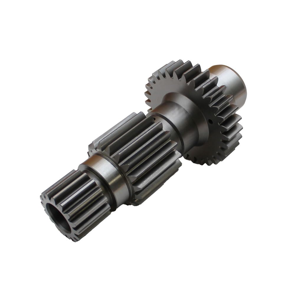 RAParts Main Shaft Replacement for Ford E2NN7C094DA & E7NN7C094AA - Heavy Duty Transmission Shaft for Ford Trucks & SUVs - Perfect for Off-Roading, Towing & Daily Commuting