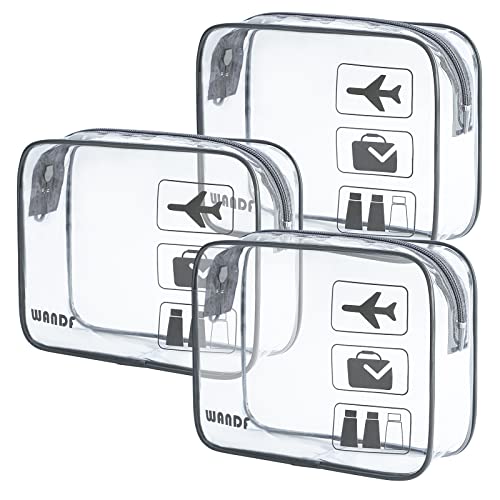 Grey Pack of 3