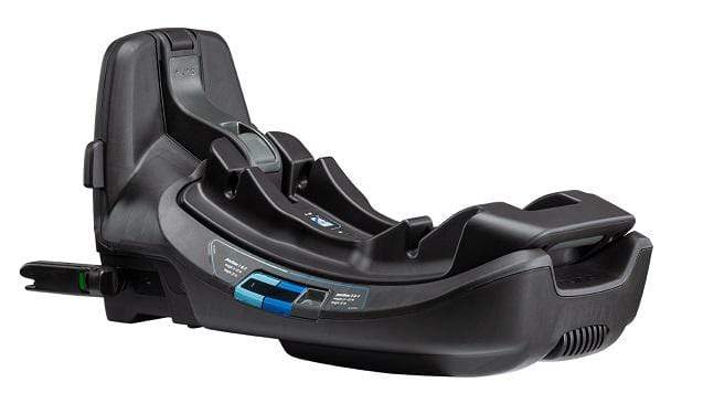 Nuna Relx Base - Lightweight & Safe Infant Car Seat Base for Easy Installation | Perfect for Travel & Everyday Use with Nuna Pipa Car Seats