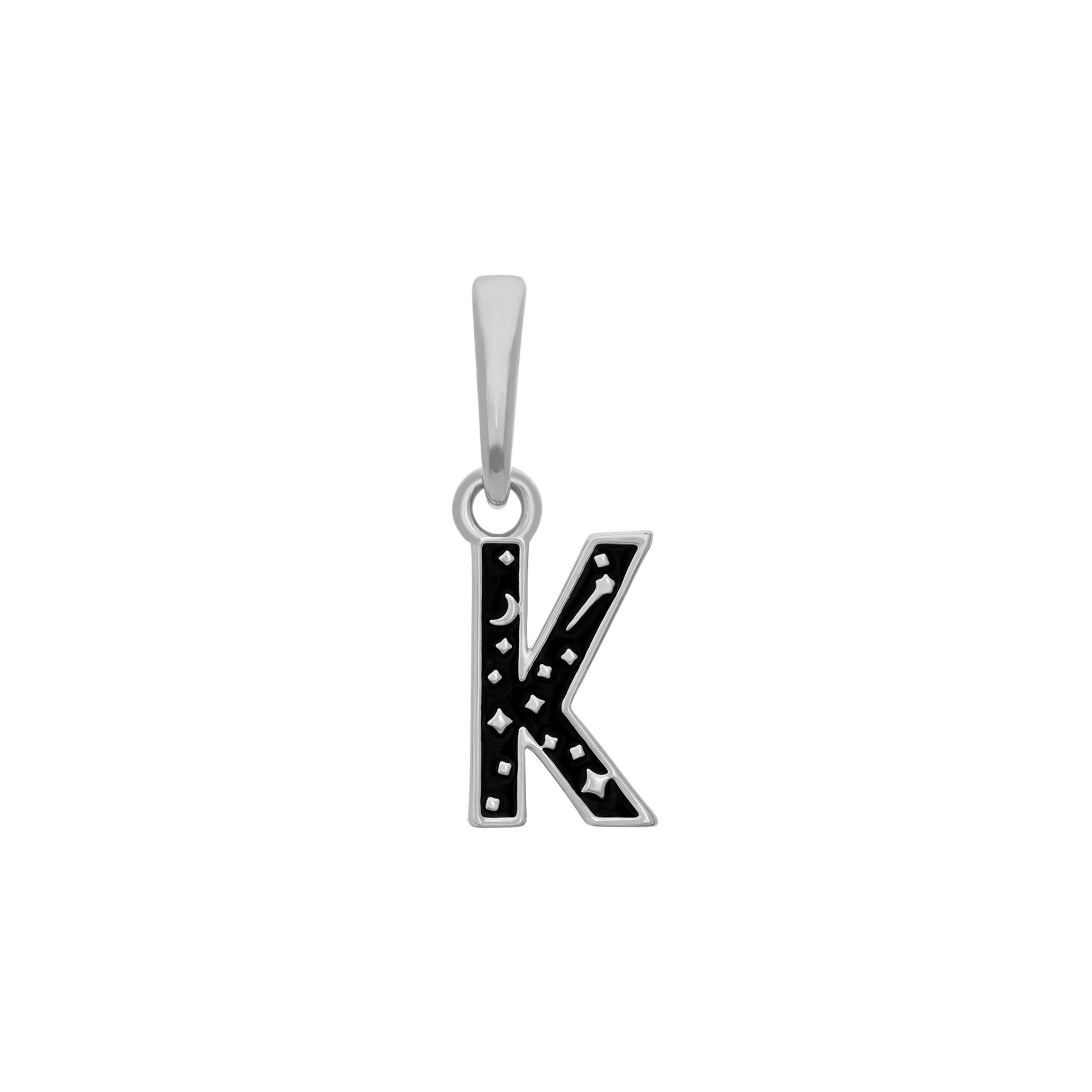 Alphabet Sky Charms - A-Z Letter Beads for DIY Jewelry Making, Bracelets & Necklaces - Perfect for Kids Crafts, Personalized Gifts & Party Favors