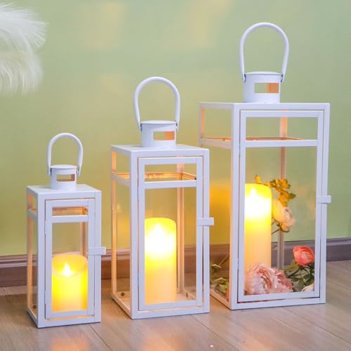 Cuboid White