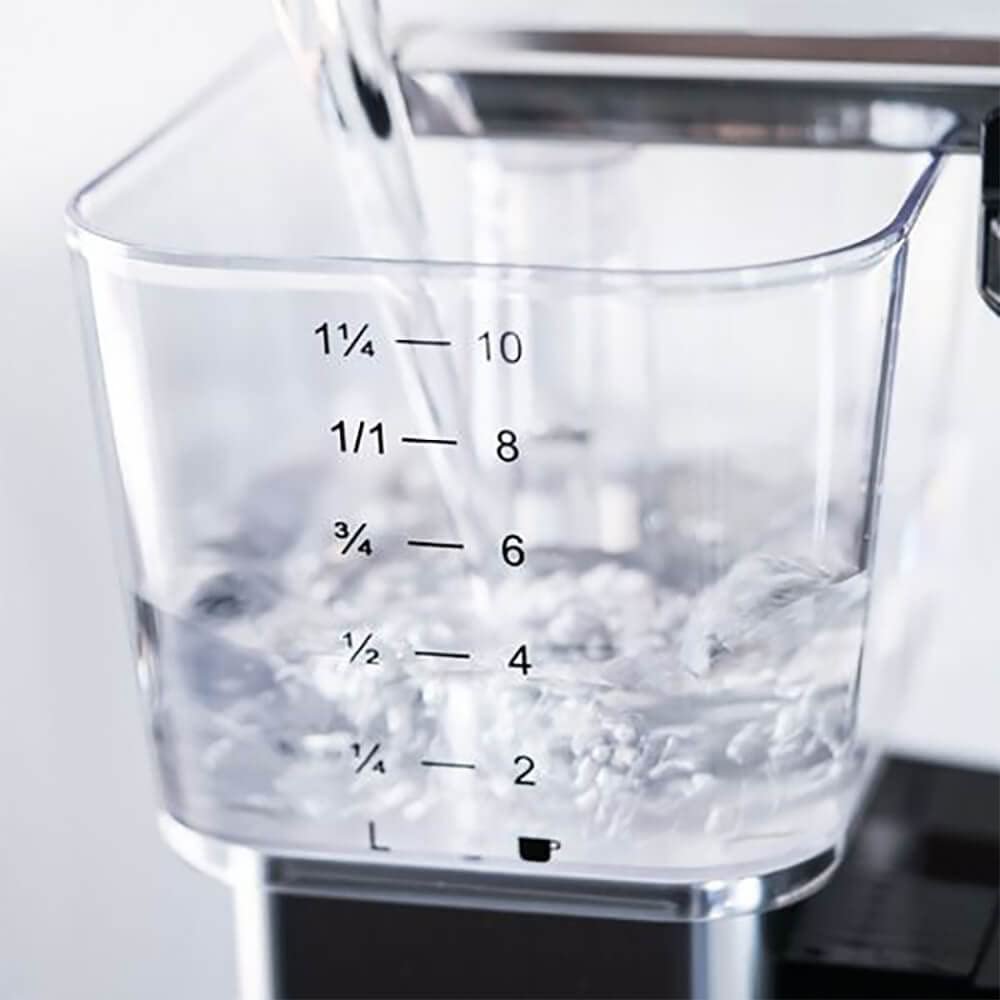 Technivorm Moccamaster 53934 KBGV Select 10-Cup Coffee Maker - 40oz (1.25L) Capacity, Premium Thermal Carafe, Commercial-Grade Brewing - Perfect for Home, Office & Coffee Shops - Turquoise