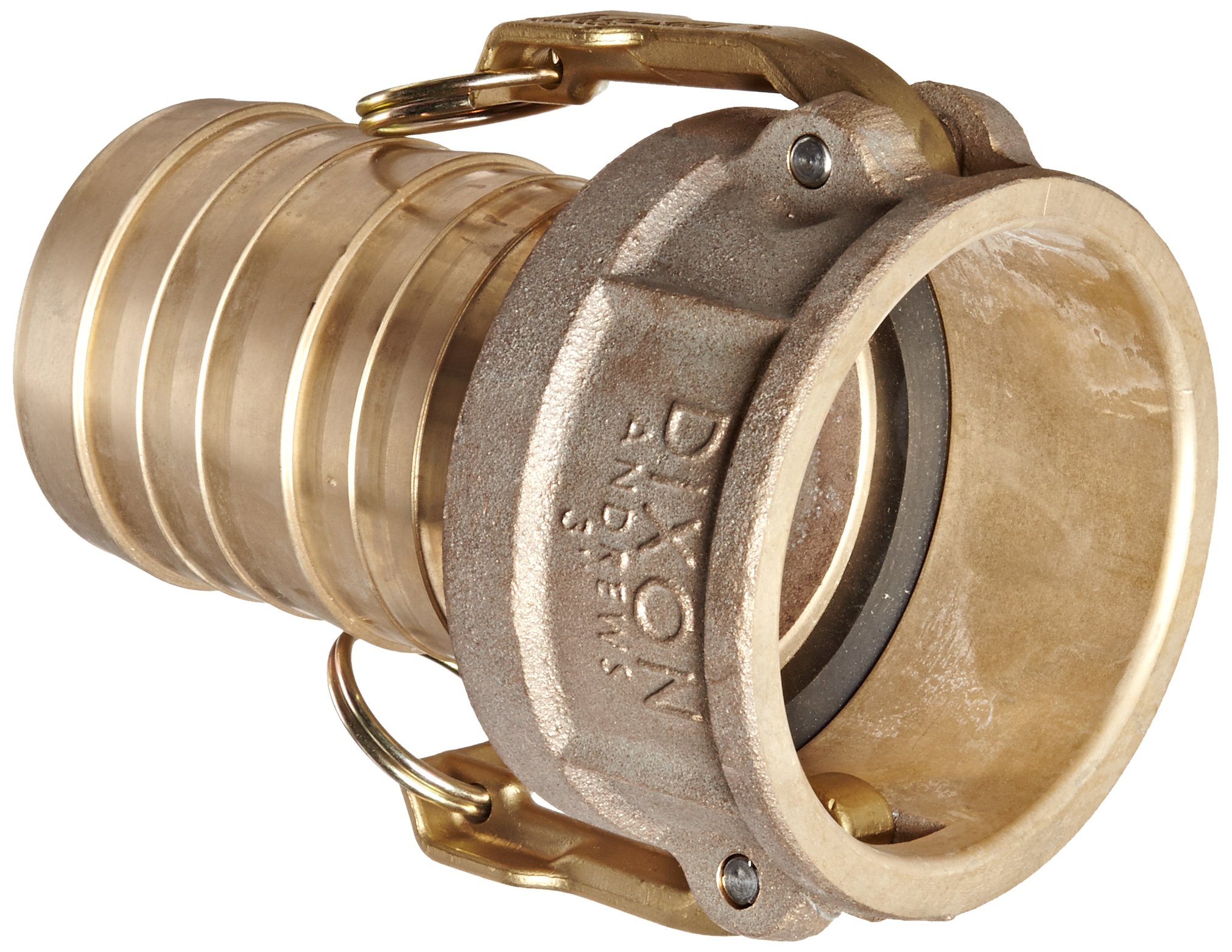 Dixon 300-C-BR 3