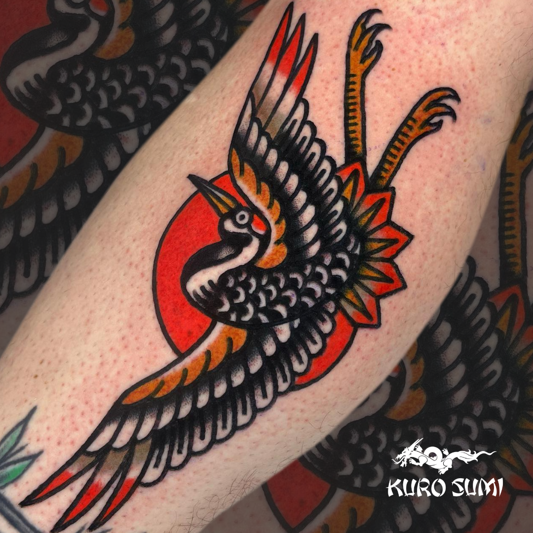 Kuro Sumi Master Set - Professional Tattoo Ink Kit for Artists - Perfect for Tattooing, Body Art & Permanent Makeup
