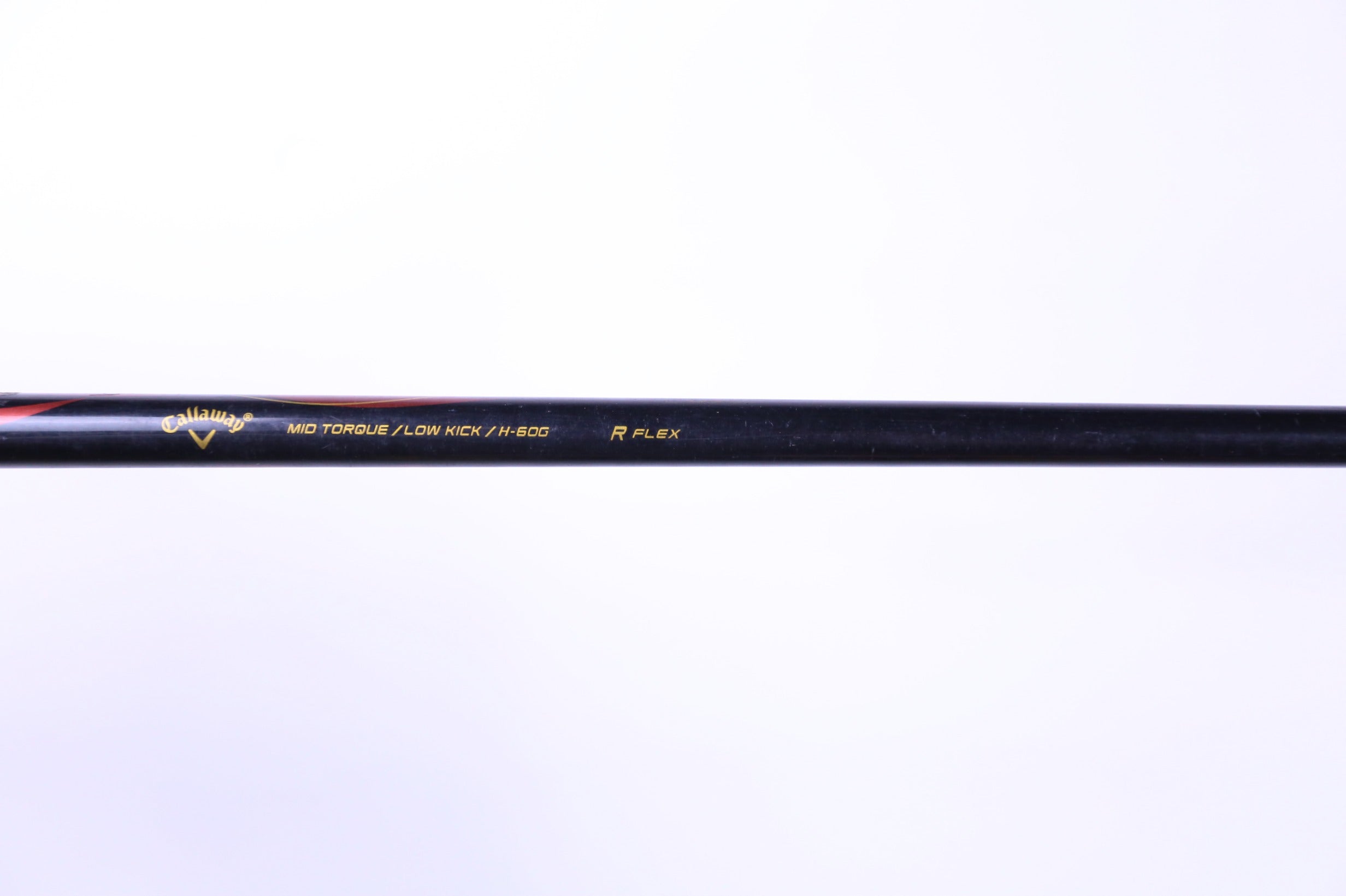 Used Callaway Diablo Edge 5H Hybrid Golf Club - Right Handed 27° Regular Flex for Men - Perfect for Fairway Shots & Rough Recovery