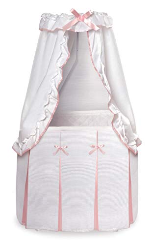 White/Pink