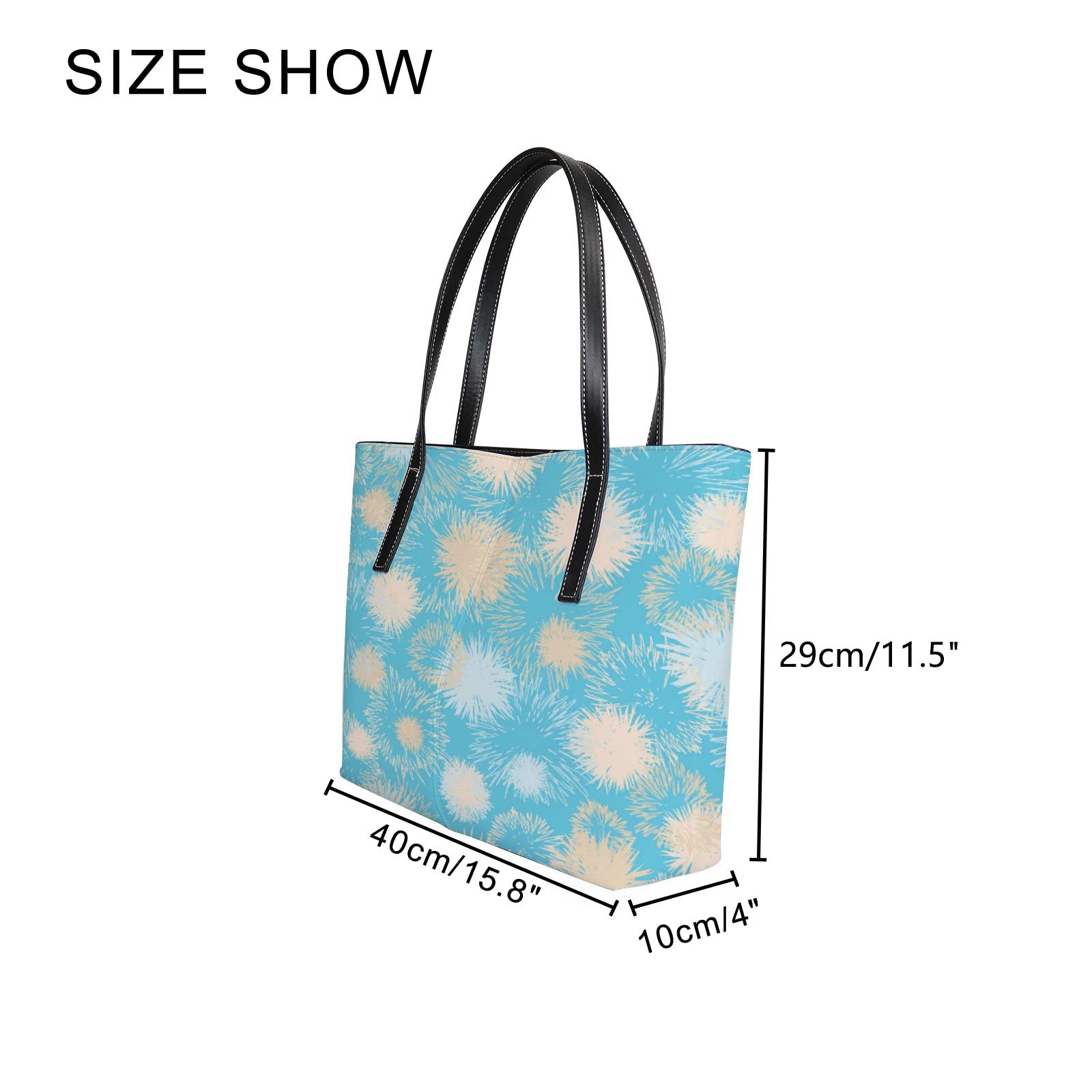 Premium Genuine Leather Tote Bag for Women - Stylish Crossbody Handbag with Adjustable Strap - Perfect for Work, Travel & Everyday Use