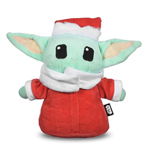 Grogu Santa '22