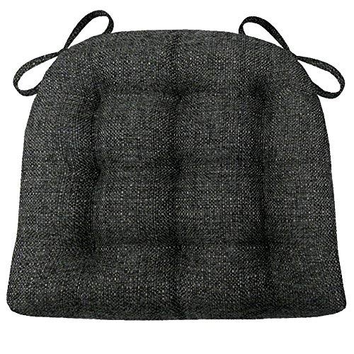 Brisbane Charcoal Black