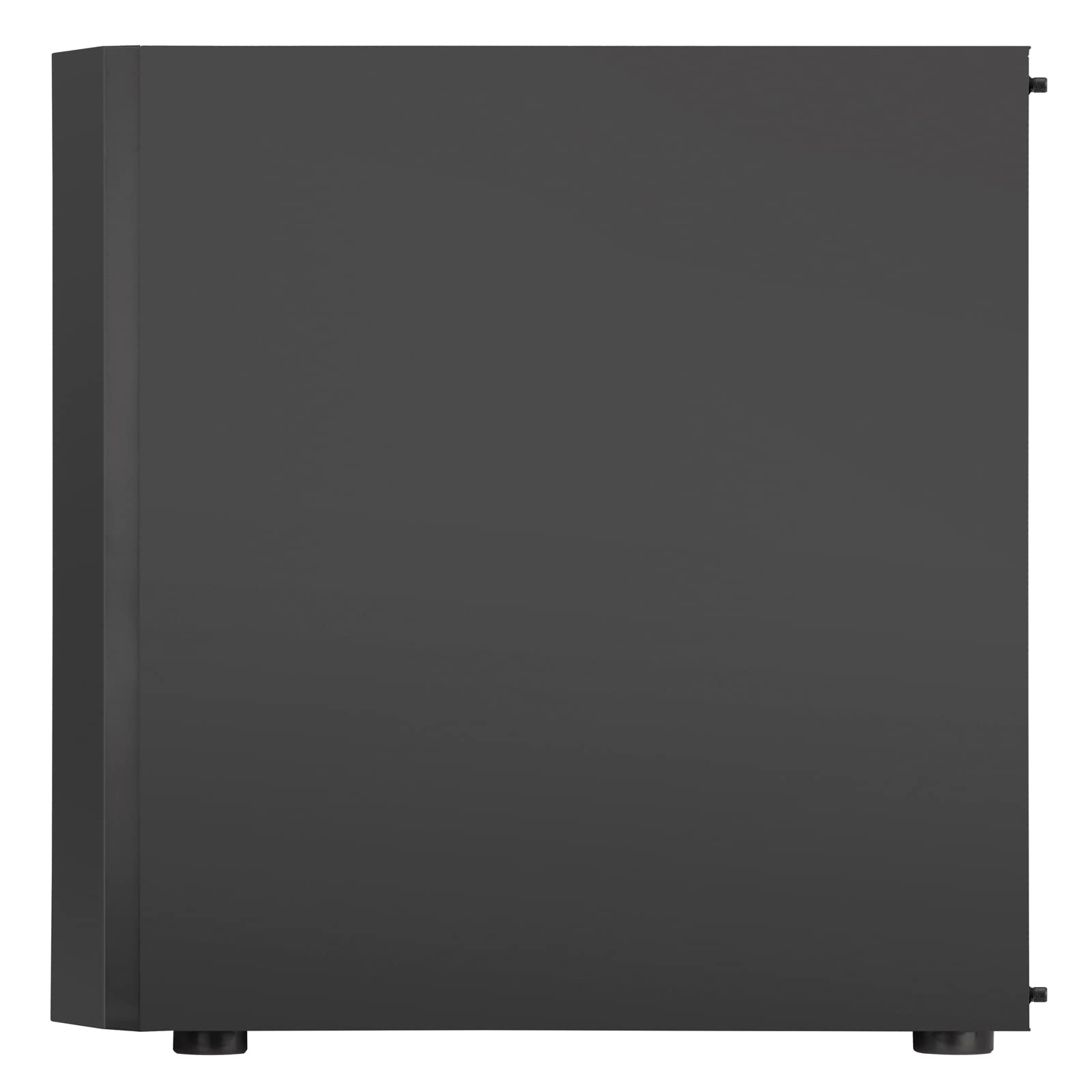SilverStone Technology SETA H1 E-ATX Full Tower PC Case - Dual 160mm Front Fans & 140mm Rear Fan, High Airflow Design (SST-SEH1B-G) - Perfect for Gaming Rigs, Workstations & Custom PC Builds