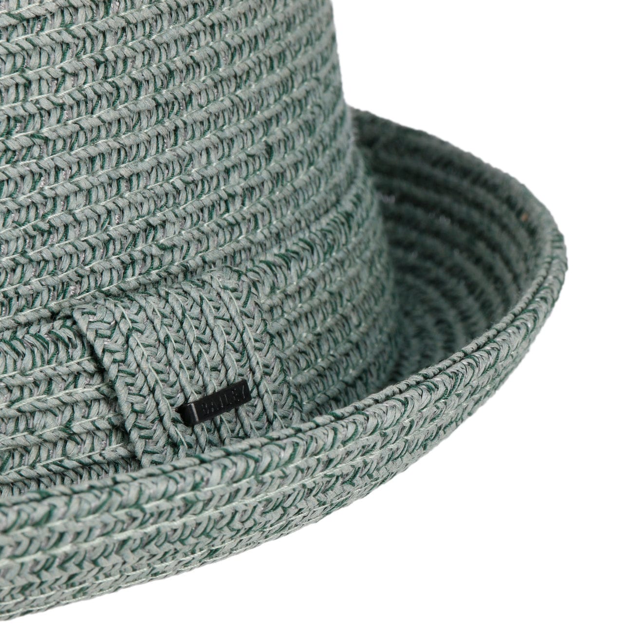 Bailey 1922 Billy Short Brim Summer Hat for Men - Lightweight Breathable Sun Hat for Outdoor Activities, Beach, Fishing & Travel