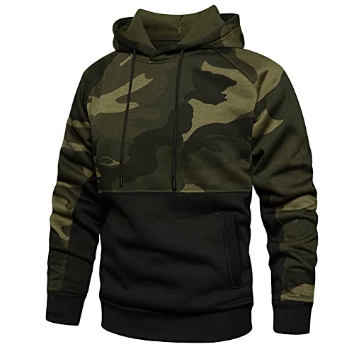 Camo Black
