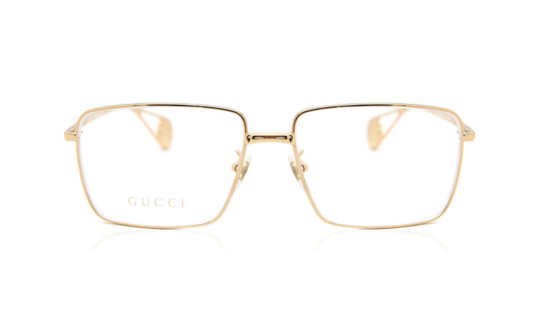 Gucci GG0439O Sunglasses for Women - Luxury Designer Shades with UV Protection - Perfect for Outdoor, Beach & Fashion Accessories