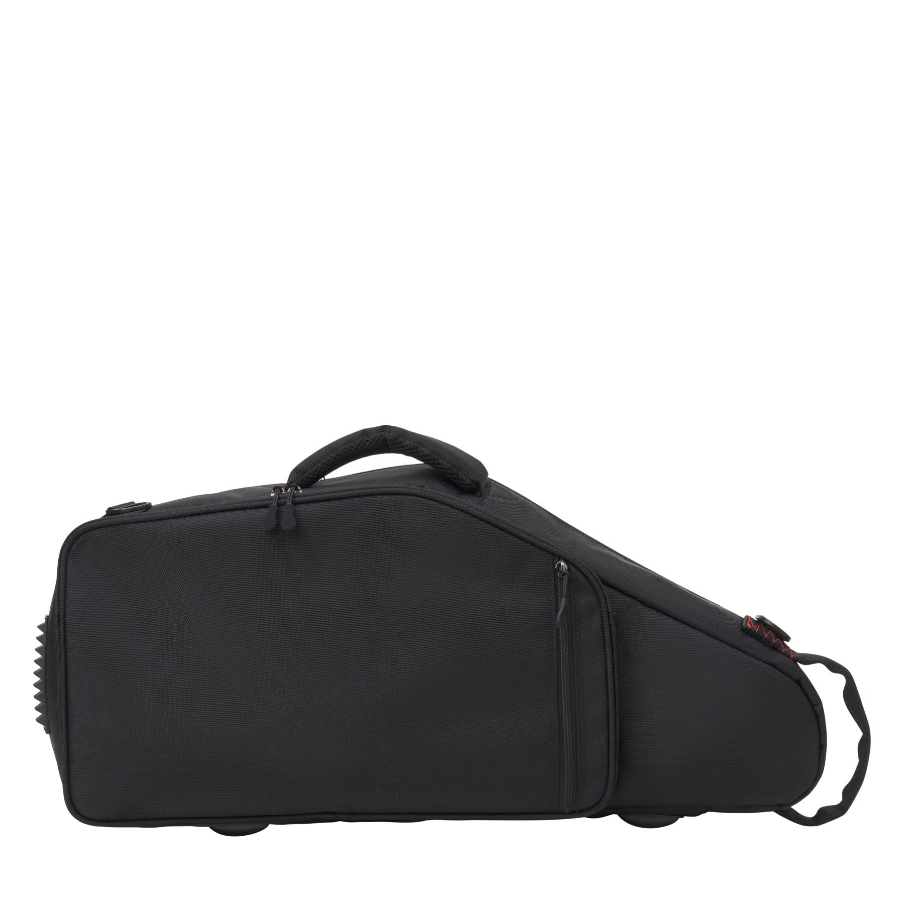Protec Z304CT Alto Saxophone Zip Case Cover - Durable & Lightweight Saxophone Gig Bag for Professional Musicians & Students - Perfect for Travel, School, & Performances
