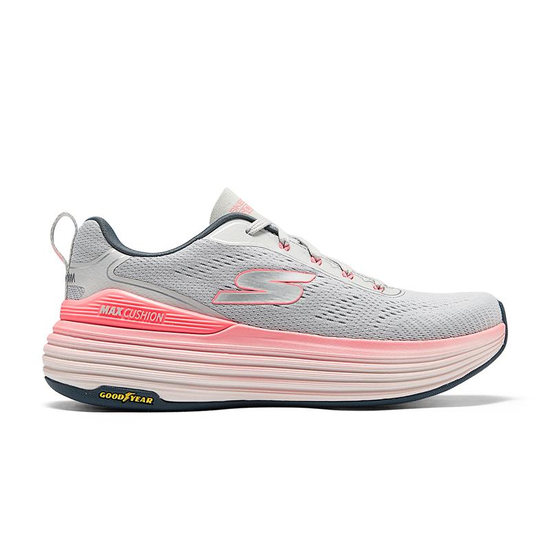 MAX CUSHIONING SUSPENSION Running Shoes for Men & Women - Lightweight Comfortable Athletic Sneakers for Jogging, Walking & Gym Workouts