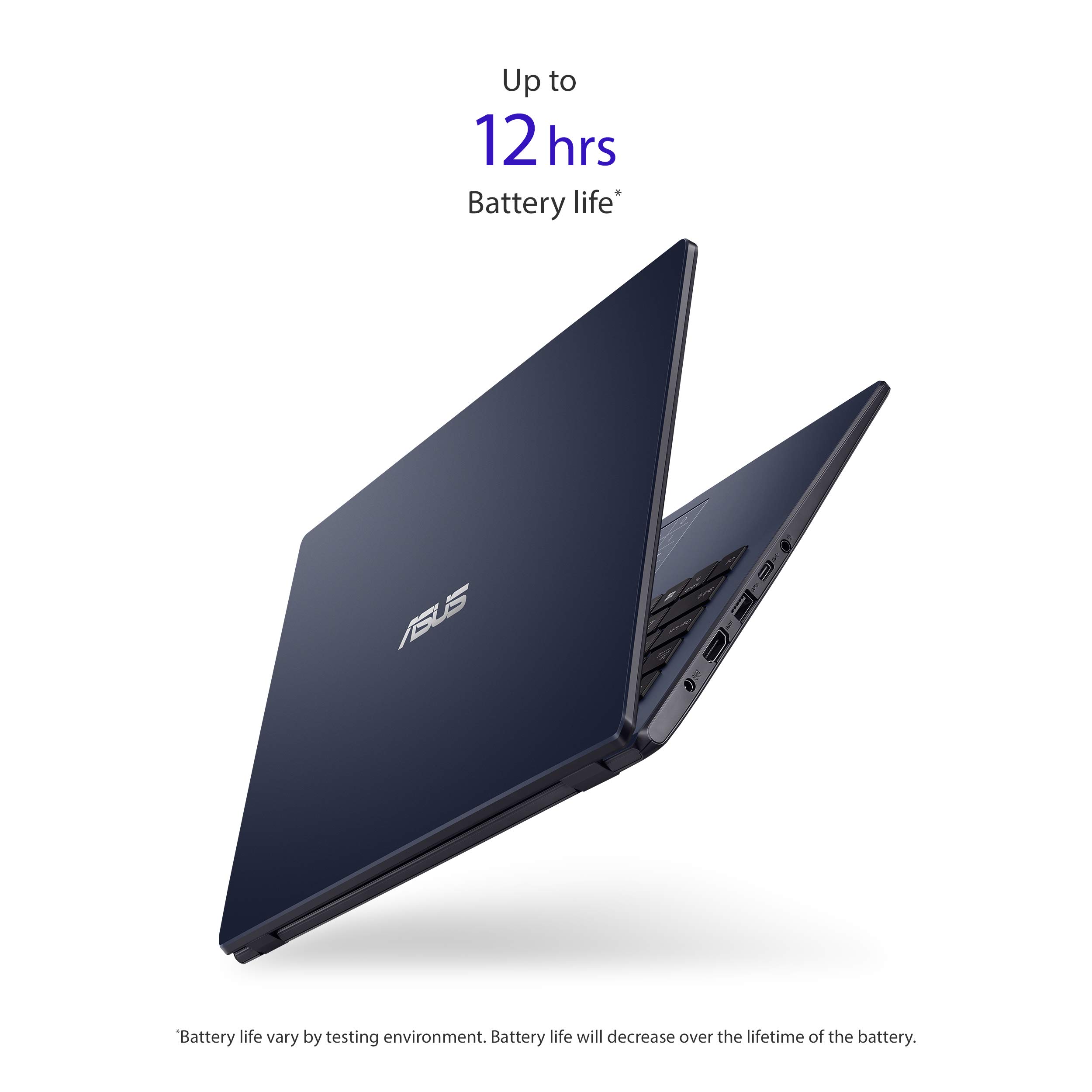 ASUS L410 MA-DB02 Ultra Thin 14