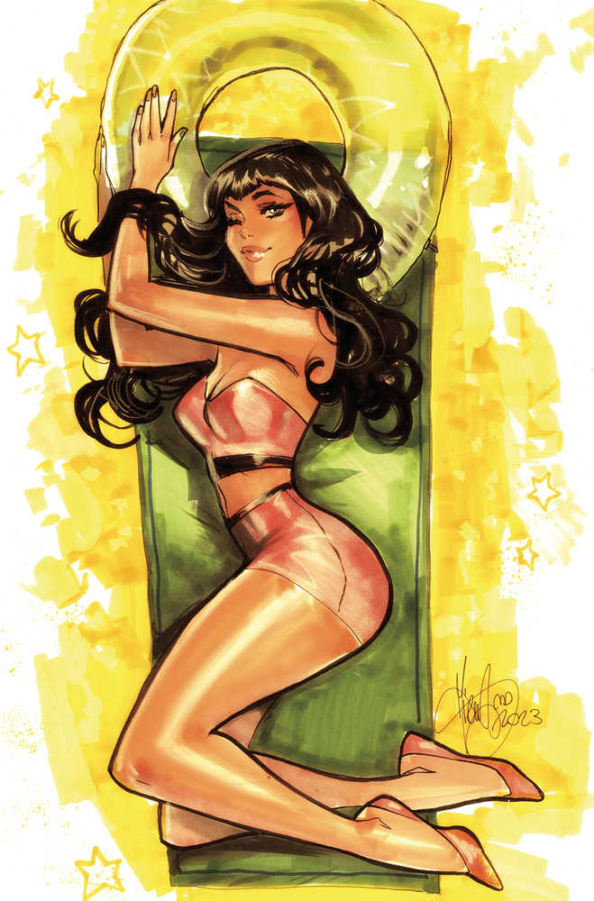Bettie Page #2 Cover G 15 Copy Variant Edition Andolfo Virgin - Rare Comic Book Collectible for Fans & Investors | Perfect for Display, Gifts & Comic Conventions