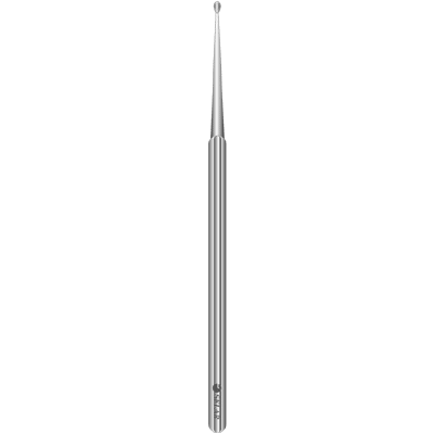 Disposable Ear Curette - Pack of 96 or 1000 - Safe Ear Wax Removal Tool for Home & Clinic Use