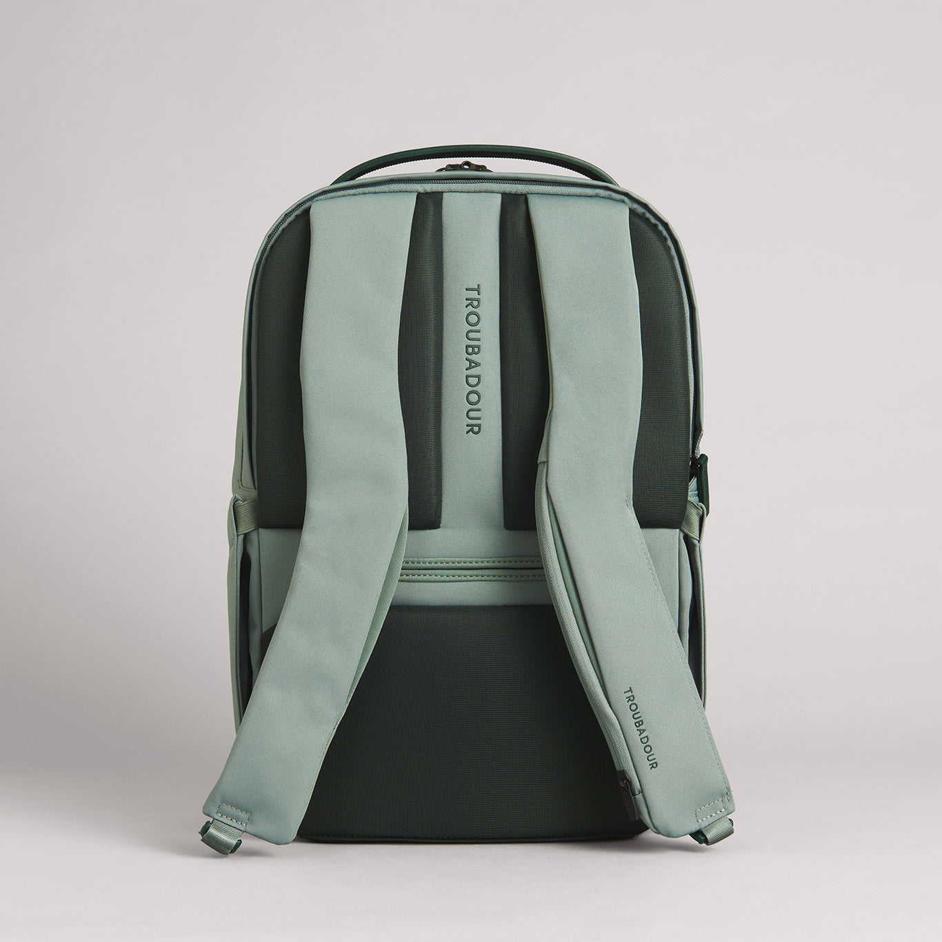 Troubadour Apex Backpack 3.0 - Premium Waterproof Laptop Backpack for Men & Women - Perfect for Work, Travel & Commuting