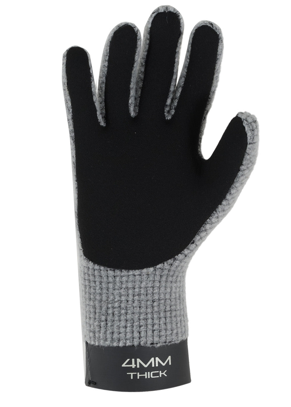Adreno Manta Dive Gloves 4.0mm Neoprene - Scuba Diving, Snorkeling & Water Sports Gear for Warmth & Protection
