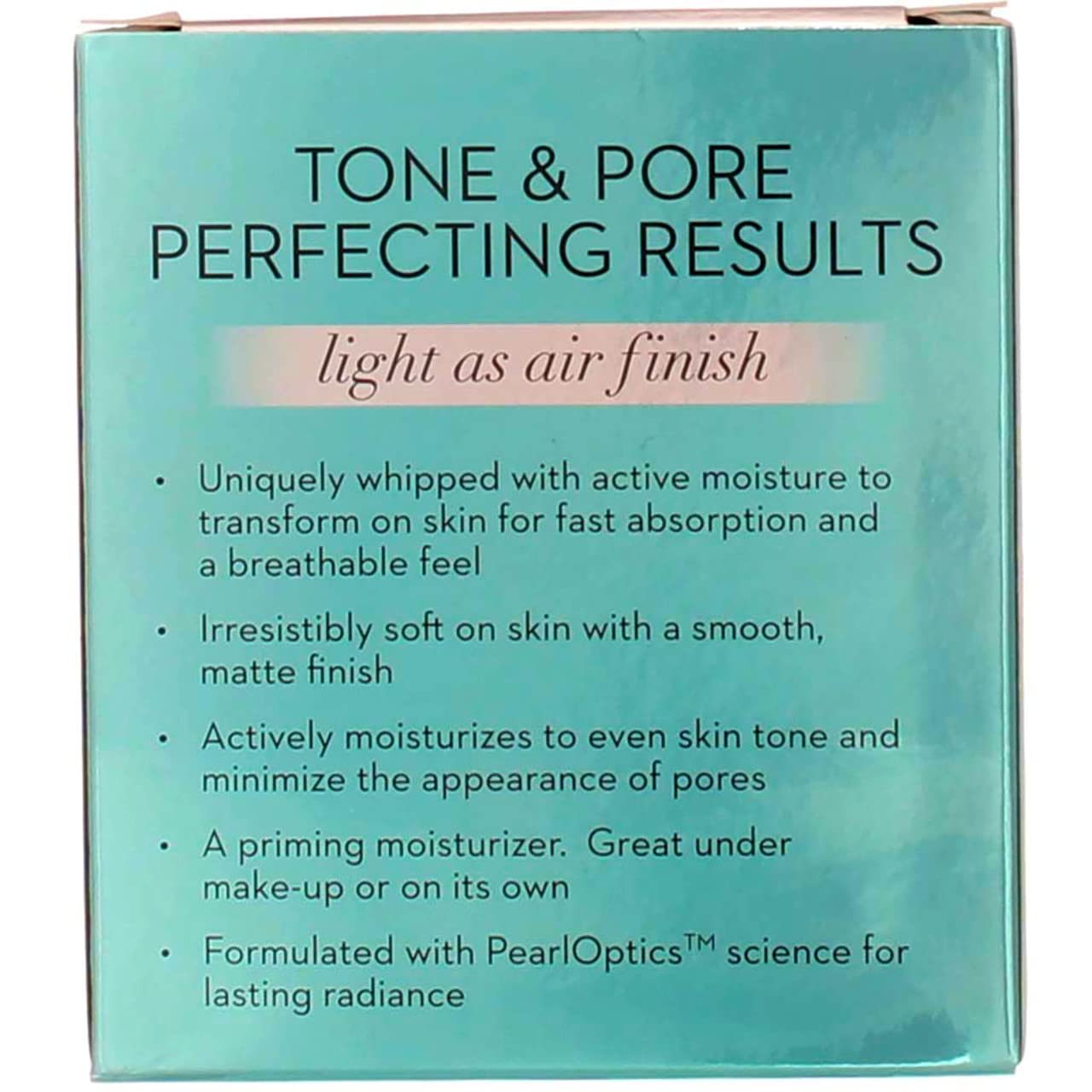 Olay Luminous Whip Active Moisturizer with SPF 25 - 1.7 oz (50ml) - 3 Pack - Lightweight Hydrating Face Cream for Daily Sun Protection & Glowing Skin - Perfect for Morning Skincare Routine & Outdoor Activities