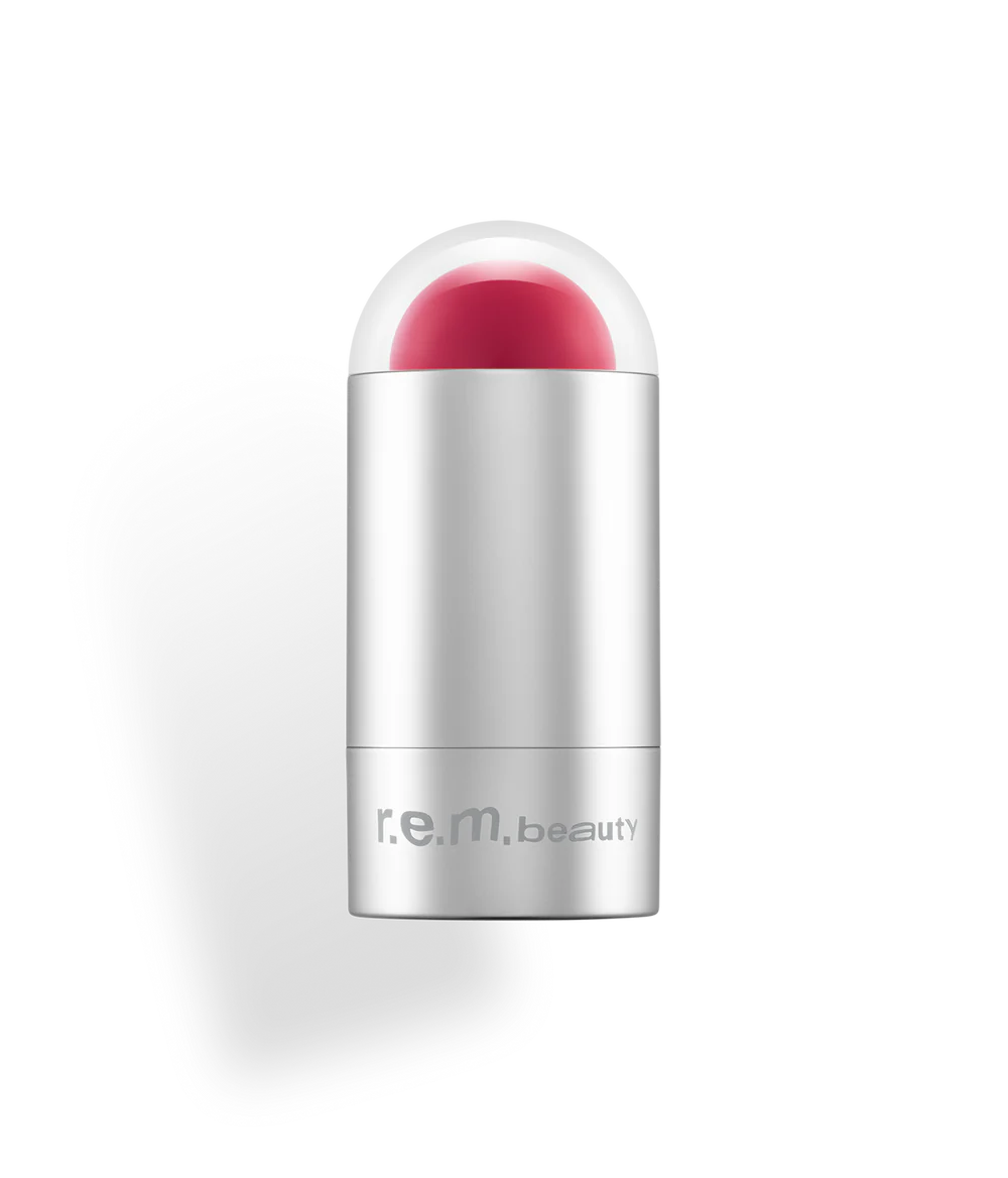 R.E.M. Beauty Blush & Lipstick Set - Long Lasting Cream Blush & Matte Lipstick Duo for Natural Makeup Look | Perfect for Everyday Wear, Date Night & Special Occasions