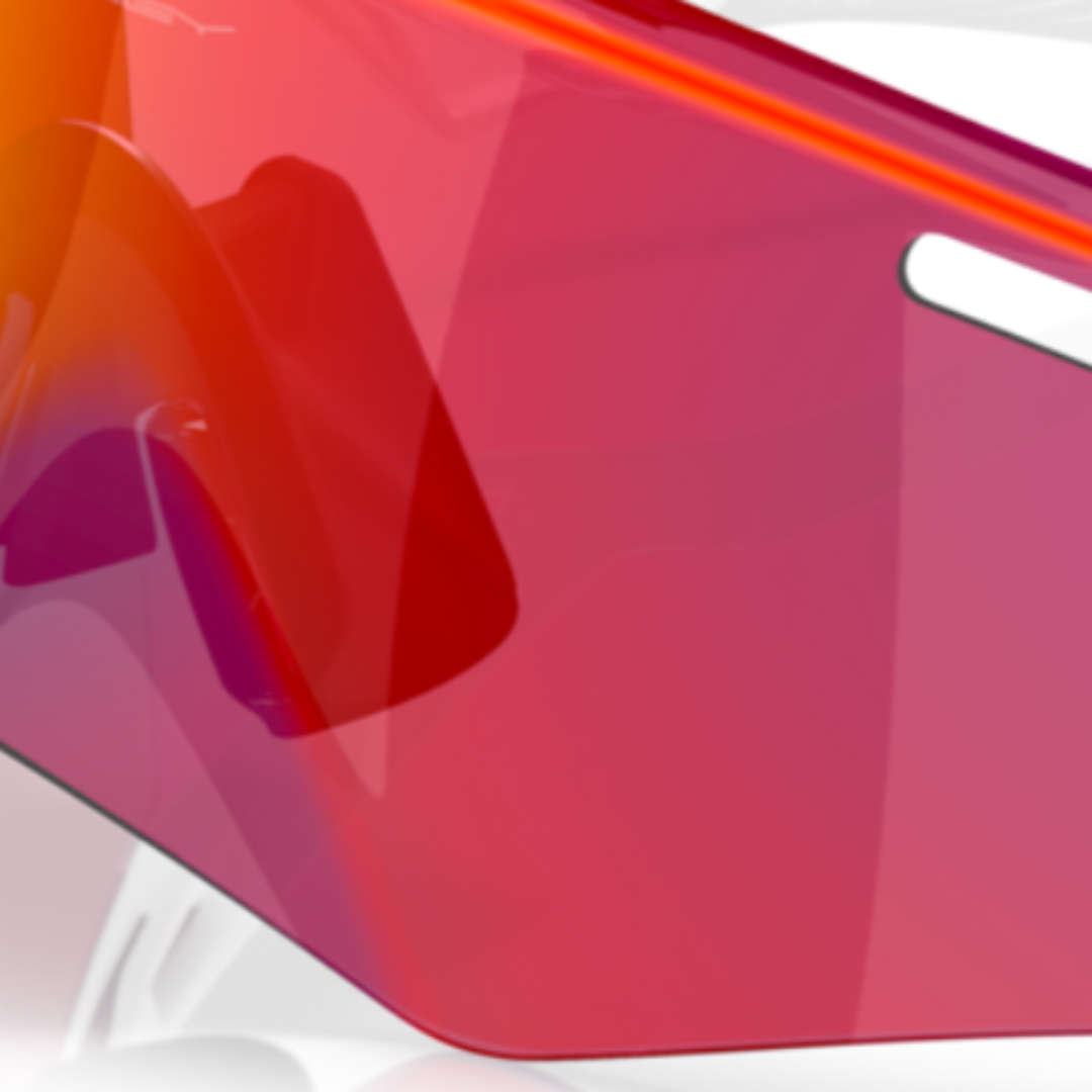Oakley Qntm Kato Sunglasses 0OO9481D 948103 - Polarized Sports & Running Shades for Men & Women - UV Protection for Outdoor Activities