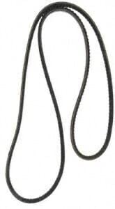 Continental 15395MK Mileage Maker V-Ribbed Belt - High Performance Serpentine Belt for Cars, Trucks & SUVs | Durable Rubber Construction | Perfect for Engine Accessory Drive Systems & Long-Distance Driving