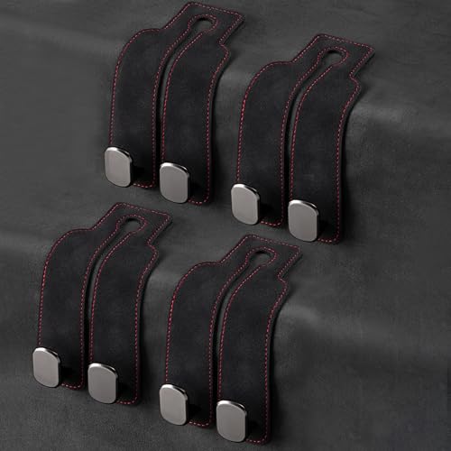 Black - 4 Pack