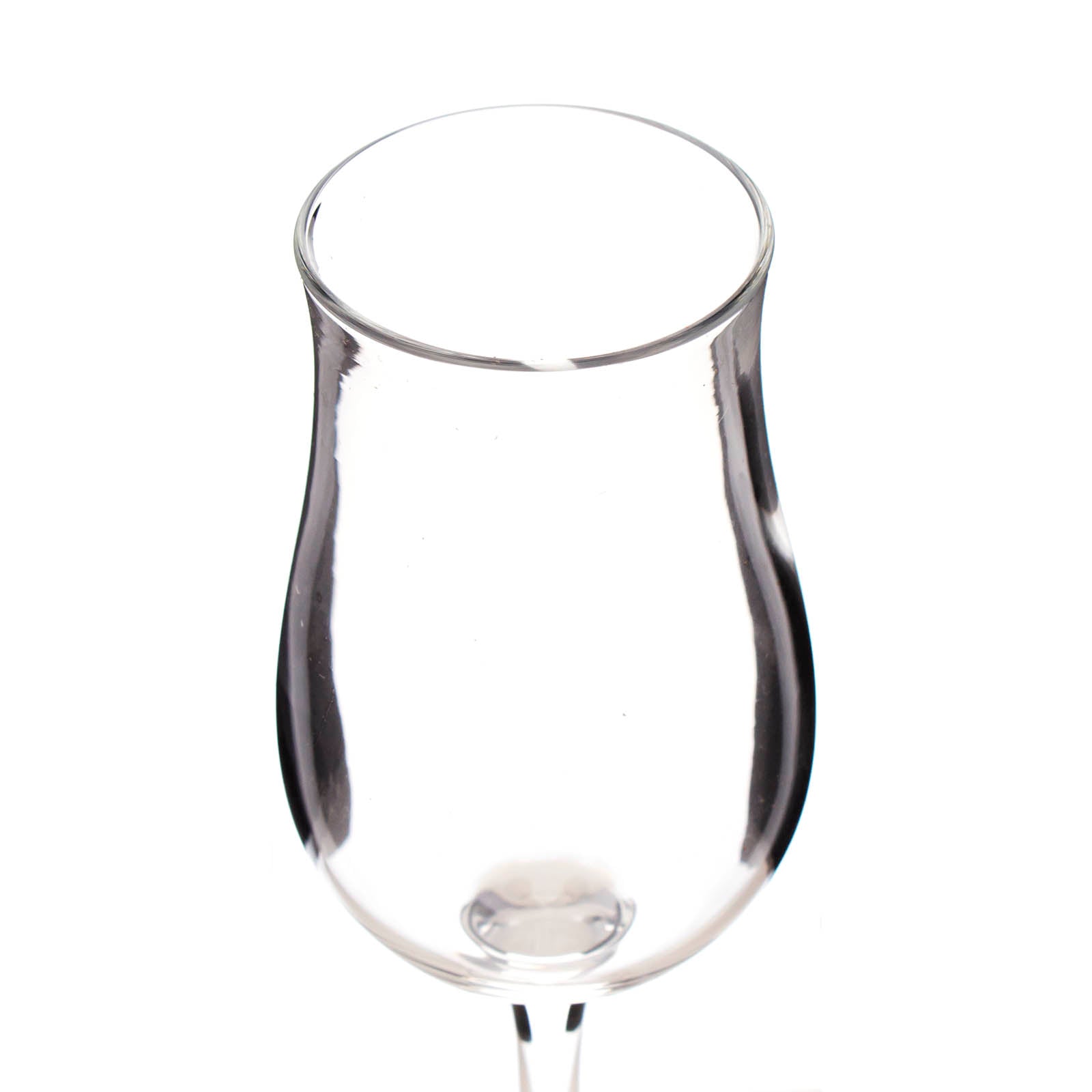 BarConic® Premium 4.5 oz Spirit/Grappa Glass - Perfect for Whiskey, Brandy & Digestif Liqueurs - Elegant Barware for Home Entertaining & Cocktail Parties