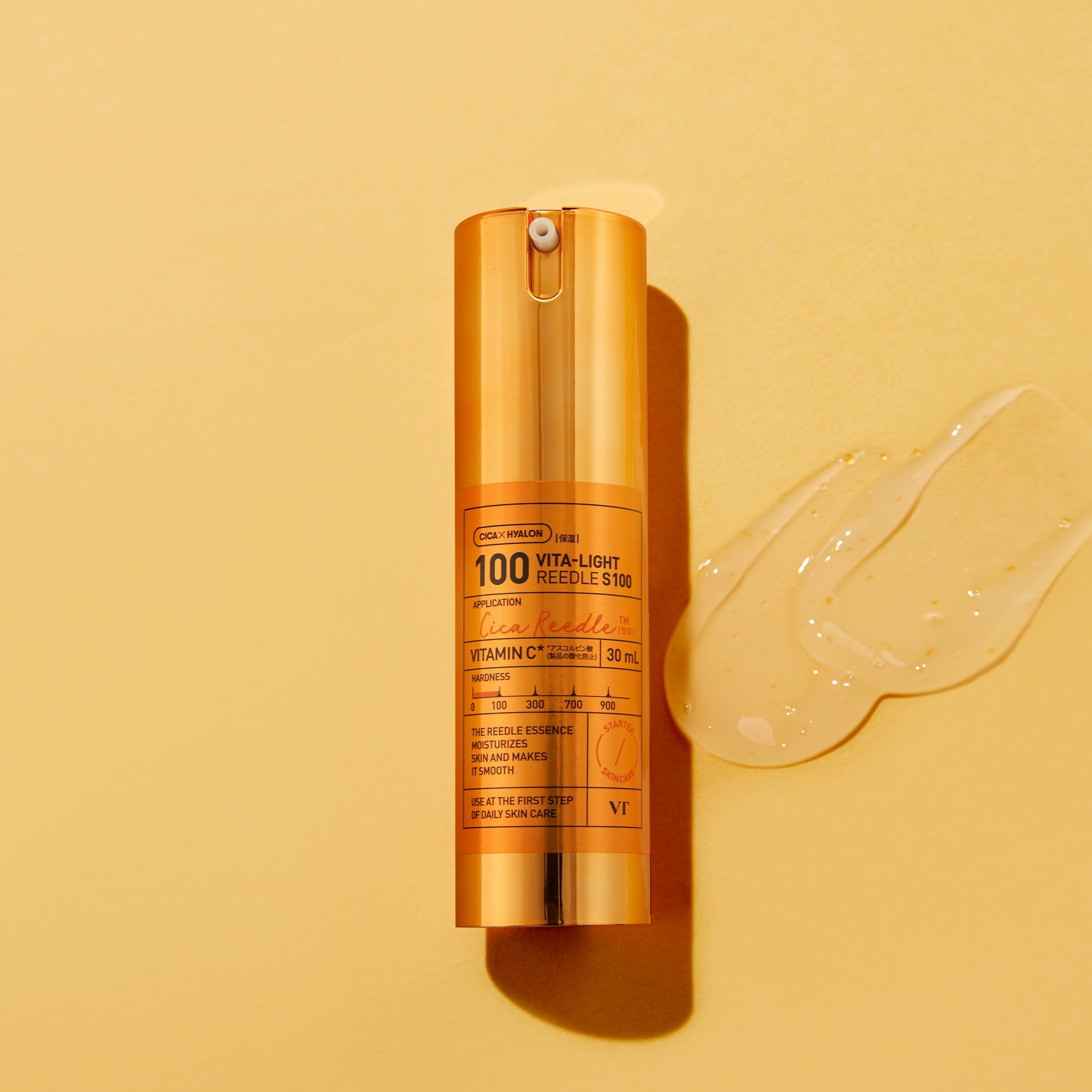VT Vita Light Reedle Shot 100 - 50ml Collagen Drink for Skin Hydration & Anti-Aging - Perfect for Daily Beauty Routine & Wellness Support