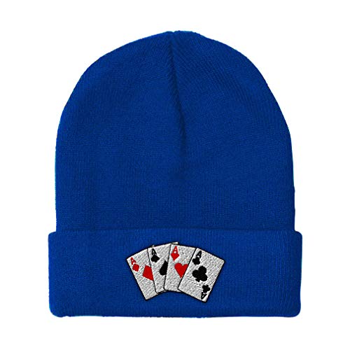 Royal Blue Design Only