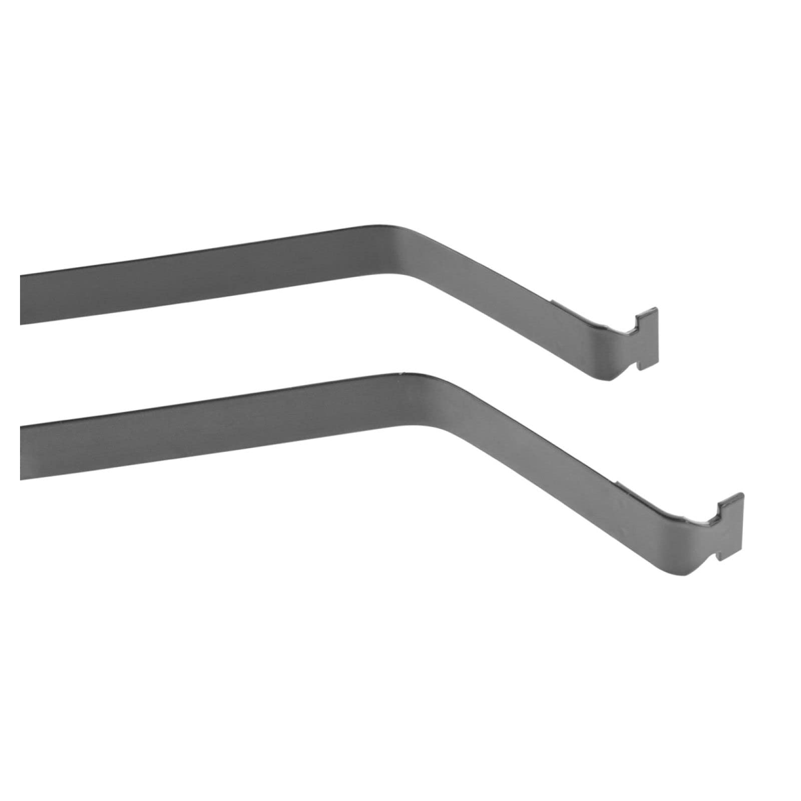 1980-1986 Ford Bronco Fuel Tank & Strap Kit - Durable Gas Tank Replacement with Heavy-Duty Straps | Perfect for Off-Road Adventures & Classic Truck Restoration