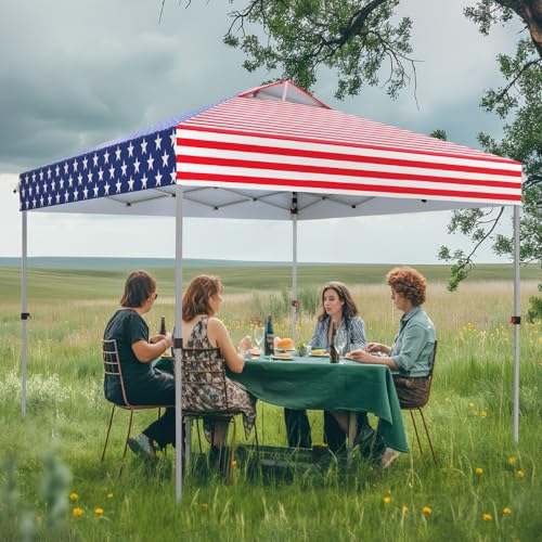 America Flag