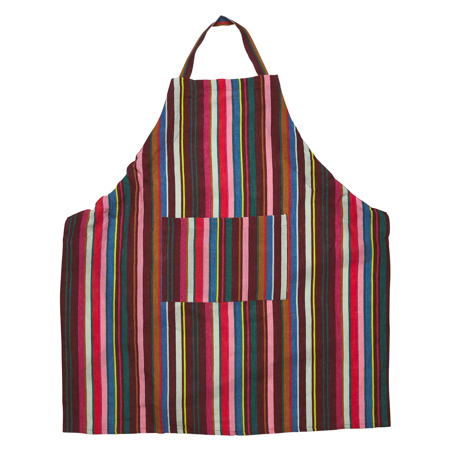 Corinne Linen Apron for Women - Premium Kitchen Apron with Pockets - Adjustable Waist Tie - Cooking, Baking & Grilling - Perfect for Chefs, Home Cooks & BBQ Enthusiasts