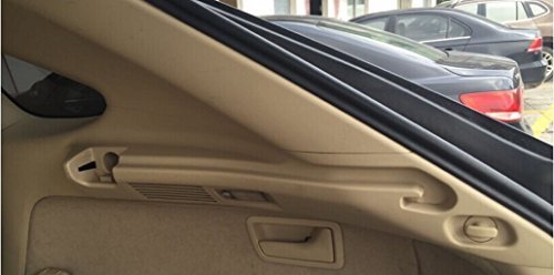 Retractable Cargo Security Trunk Cover for 2010-2015 Lexus RX270 RX350 RX450H - Beige | Gap-Free Design | Perfect for Road Trips & Grocery Hauling