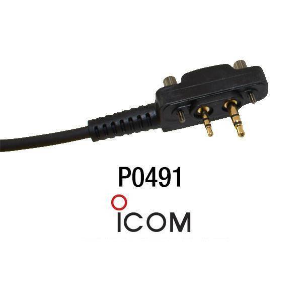 Short Car Radio Adapter Cord - 3.5mm Aux Audio Cable for iPhone, Android & MP3 Players - Perfect for Road Trips & Commuting