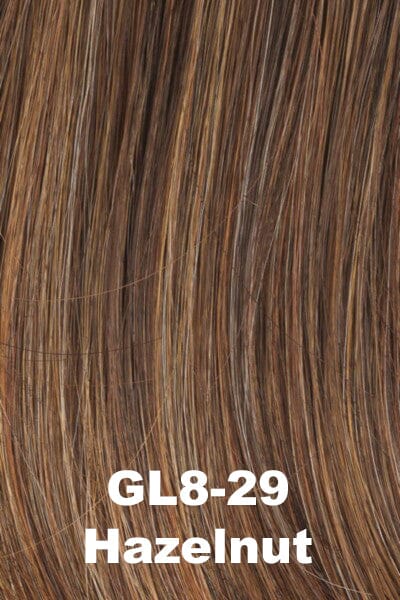 Toasted Pecan (GL18-23)