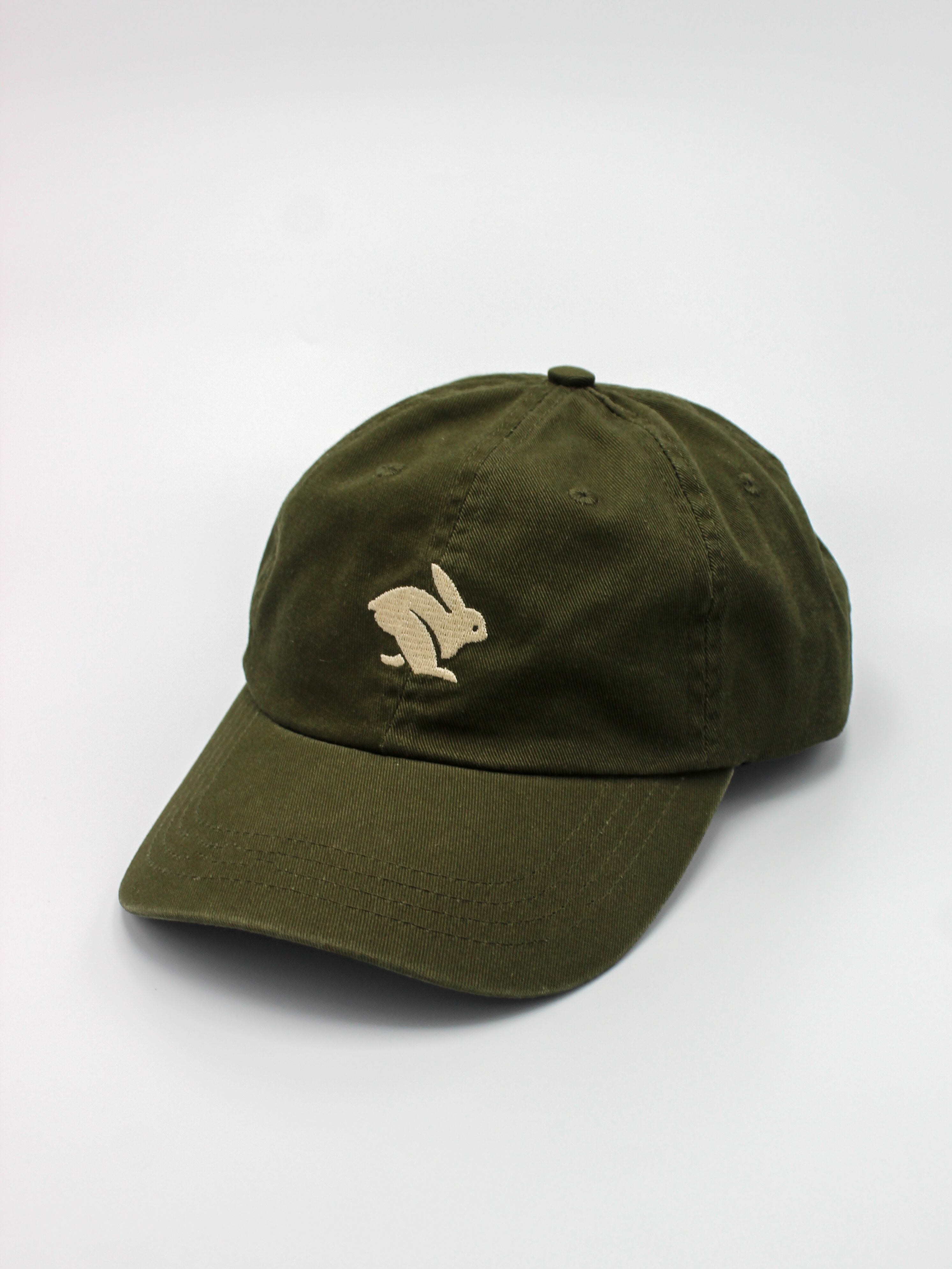 Rec Hat - Adjustable Baseball Cap for Men & Women - Comfortable & Stylish for Outdoor Sports, Running, Hiking & Casual Wear